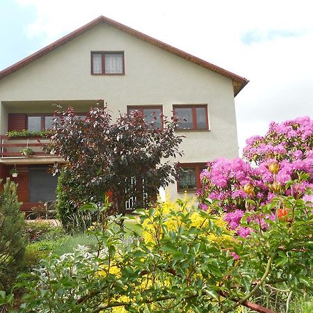Homestay Machom Oscadnica Εξωτερικό φωτογραφία