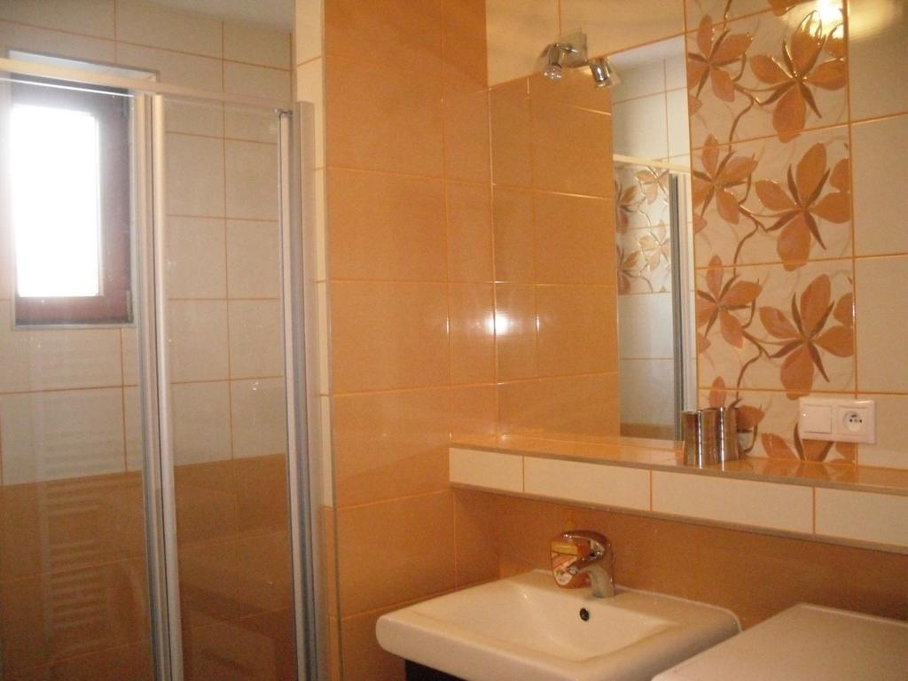 Homestay Machom Oscadnica Δωμάτιο φωτογραφία